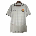 Barcelona Retro Auswärts Trikot 03/04