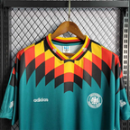 Deutschland Auswärts Trikot 1994