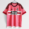 Juventus Turin Retro Special Trikot 15/16