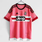 Juventus Turin Retro Special Trikot 15/16