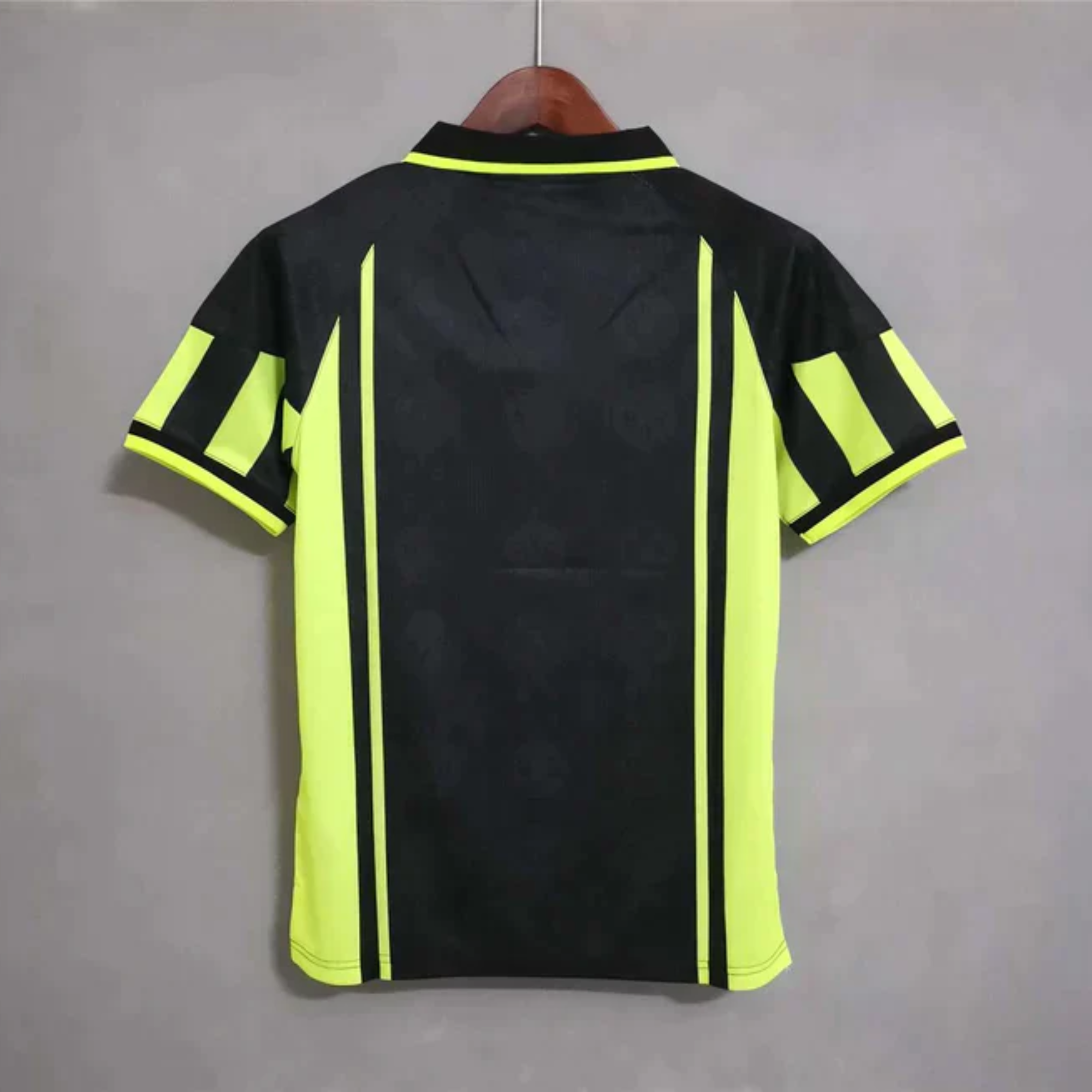 Dortmund BVB Auswärts Trikot 95/96