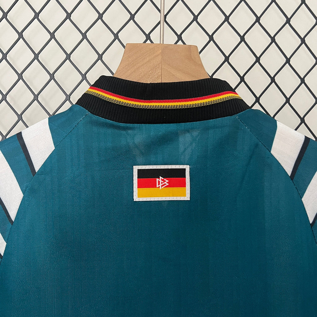 Kids Deutschland Retro Set 1996