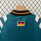 Kids Deutschland Retro Set 1996
