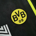 Dortmund BVB Auswärts Trikot 95/96