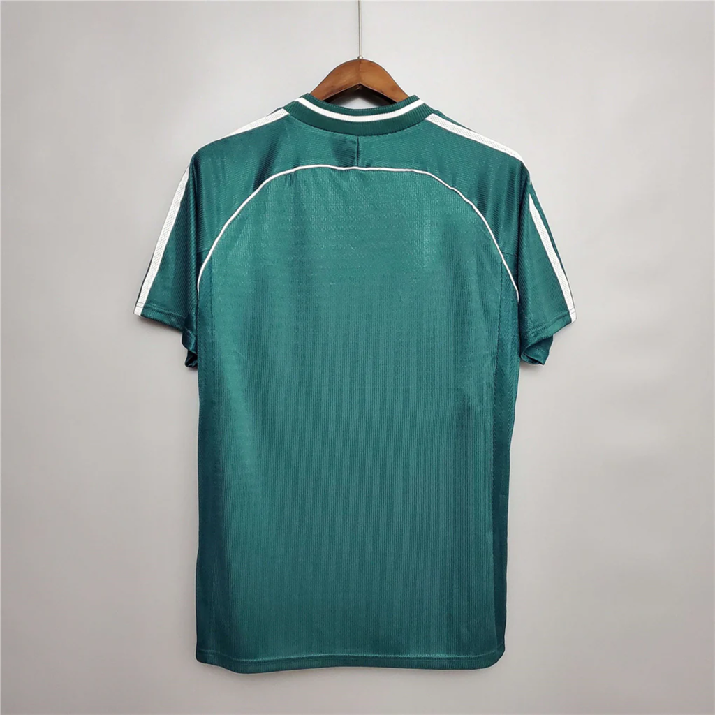Deutschland Auswärts Trikot 1998