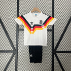 Kids Deutschland Retro Set 1990