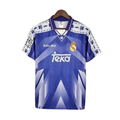 Real Madrid Retro Auswärts Trikot 96/97