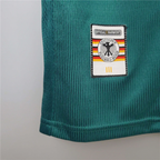 Deutschland Auswärts Trikot 1998