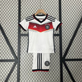 Kids Deutschland Retro Set 2014