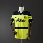 Dortmund BVB Heim Trikot 97