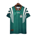 Deutschland Auswärts Trikot 1996