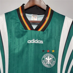 Deutschland Auswärts Trikot 1996