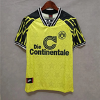 Dortmund BVB Heim Trikot 94/95