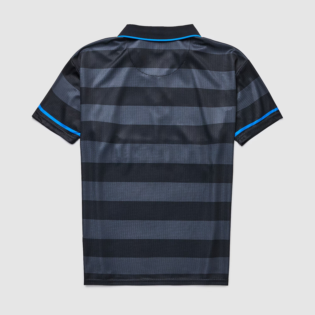 Inter Mailand Retro Auswärts Trikot 97/98