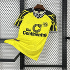 Dortmund BVB Heim Trikot 94/95