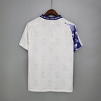 Real Madrid Retro Heim Trikot 96/97