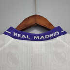 Real Madrid Retro Heim Trikot 96/97