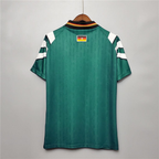 Deutschland Auswärts Trikot 1996