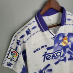 Real Madrid Retro Heim Trikot 96/97