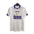 Real Madrid Retro Heim Trikot 00/01