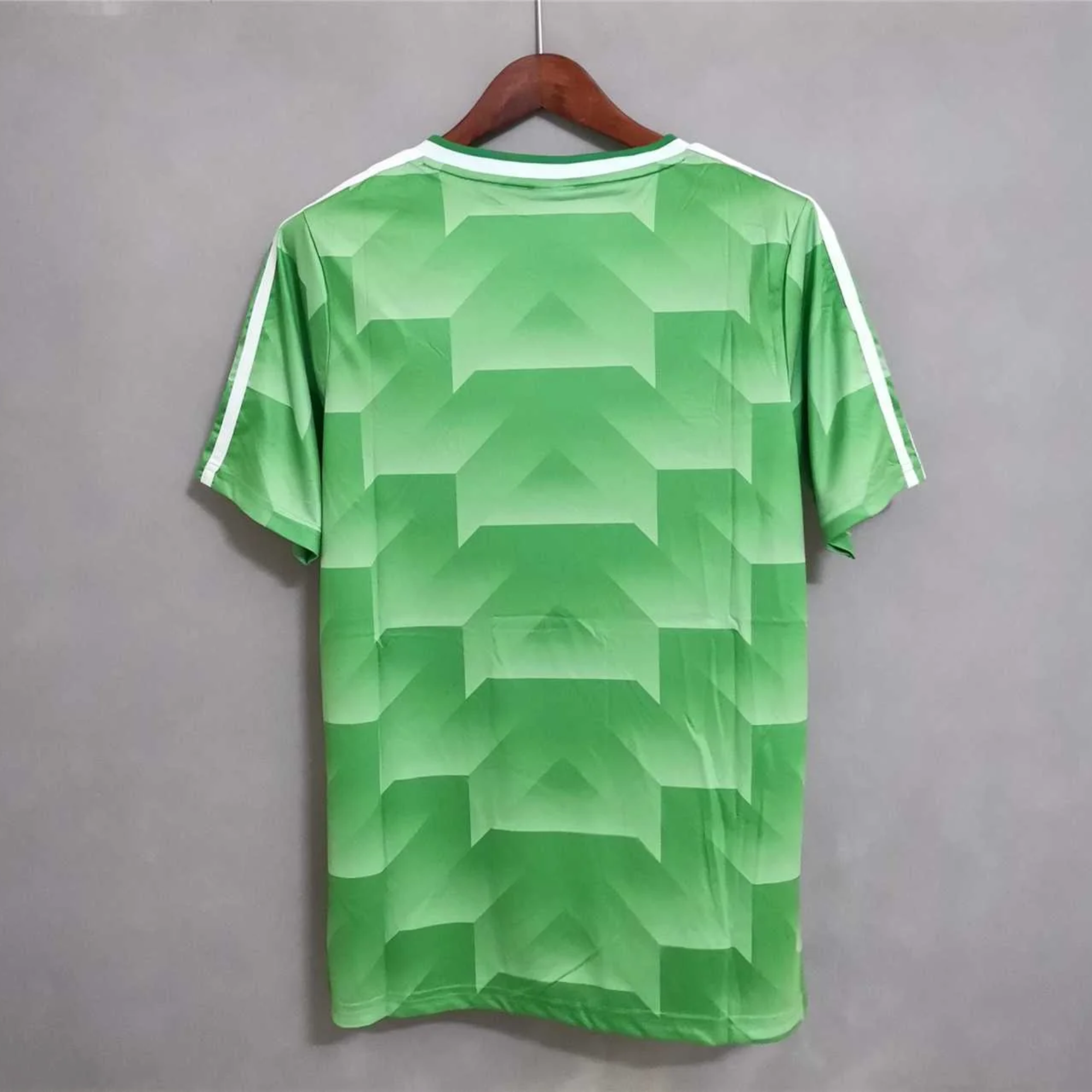 Deutschland Auswärts Trikot 1988