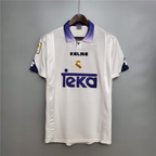 Real Madrid Retro Heim Trikot 00/01