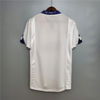 Real Madrid Retro Heim Trikot 00/01