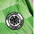 Deutschland Auswärts Trikot 1988