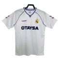 Real Madrid Retro Heim Trikot 90/92