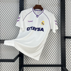 Real Madrid Retro Heim Trikot 90/92