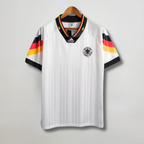 Deutschland Heim Trikot 1992