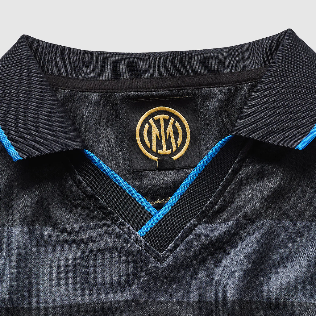 Inter Mailand Retro Auswärts Trikot 97/98