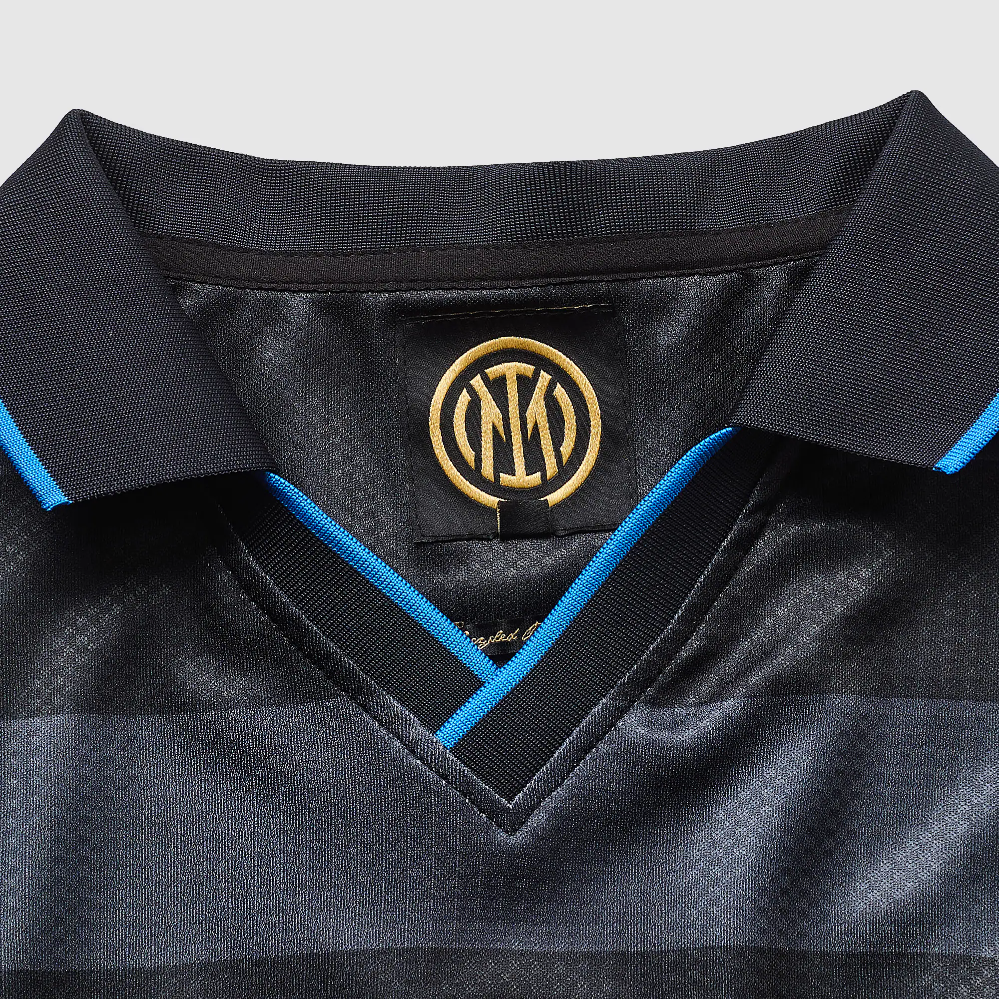Inter Mailand Retro Auswärts Trikot 97/98
