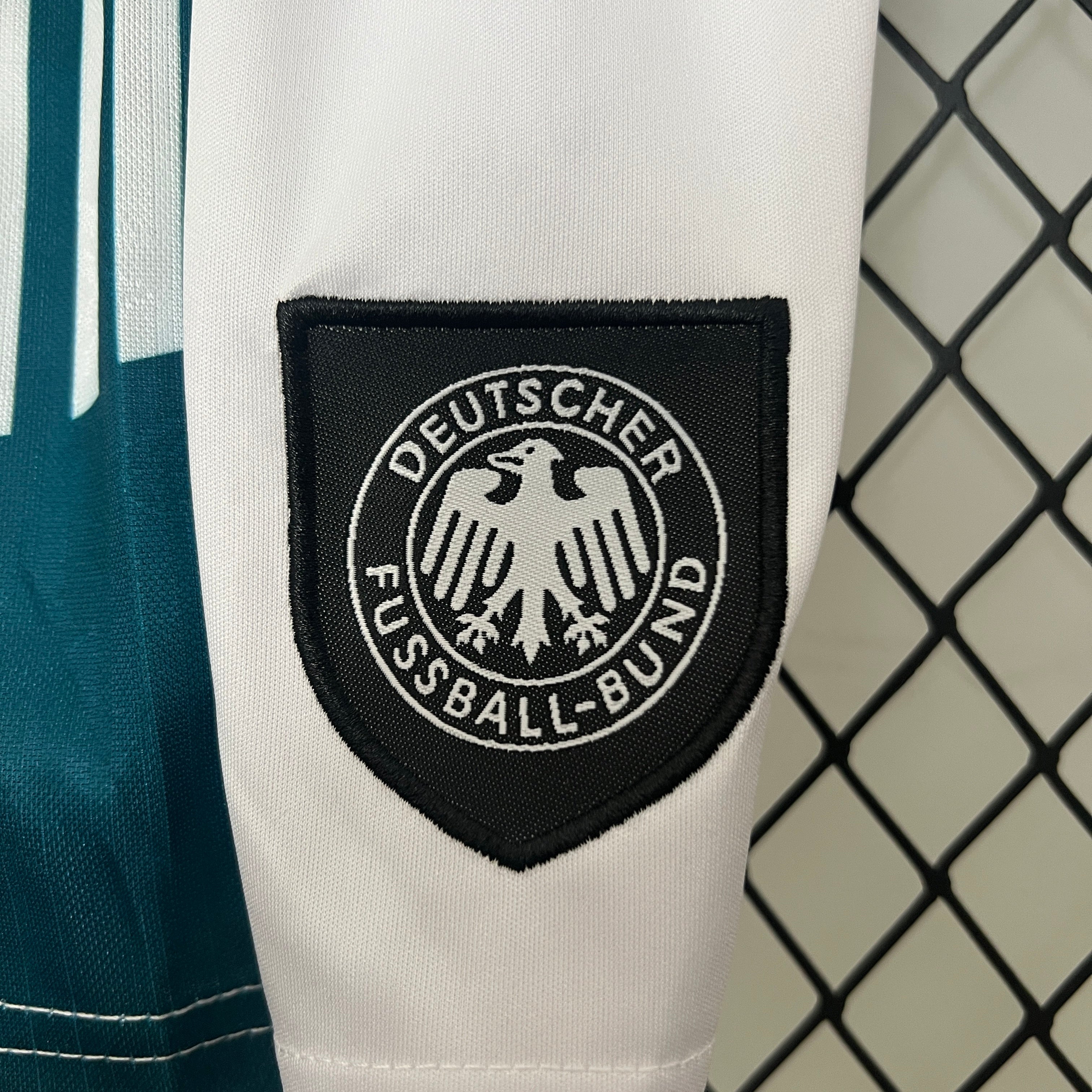 Kids Deutschland Retro Set 1996