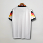 Deutschland Heim Trikot 1992