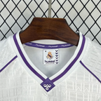Real Madrid Retro Heim Trikot 90/92