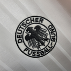 Deutschland Heim Trikot 1992