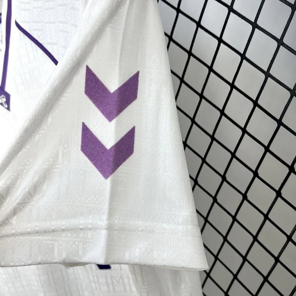 Real Madrid Retro Heim Trikot 90/92