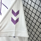 Real Madrid Retro Heim Trikot 90/92
