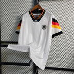 Deutschland Heim Trikot 1992
