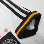 Deutschland Heim Trikot 1996