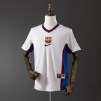 Barcelona Retro Auswärts Trikot 98/99