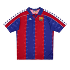 Barcelona Retro Heim Trikot 96/97