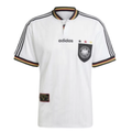 Deutschland Heim Trikot 1996