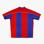 Barcelona Retro Heim Trikot 96/97