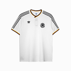 Deutschland Heim Trikot 1986