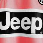 Juventus Turin Retro Special Trikot 15/16