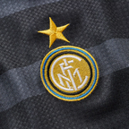Inter Mailand Retro Auswärts Trikot 97/98