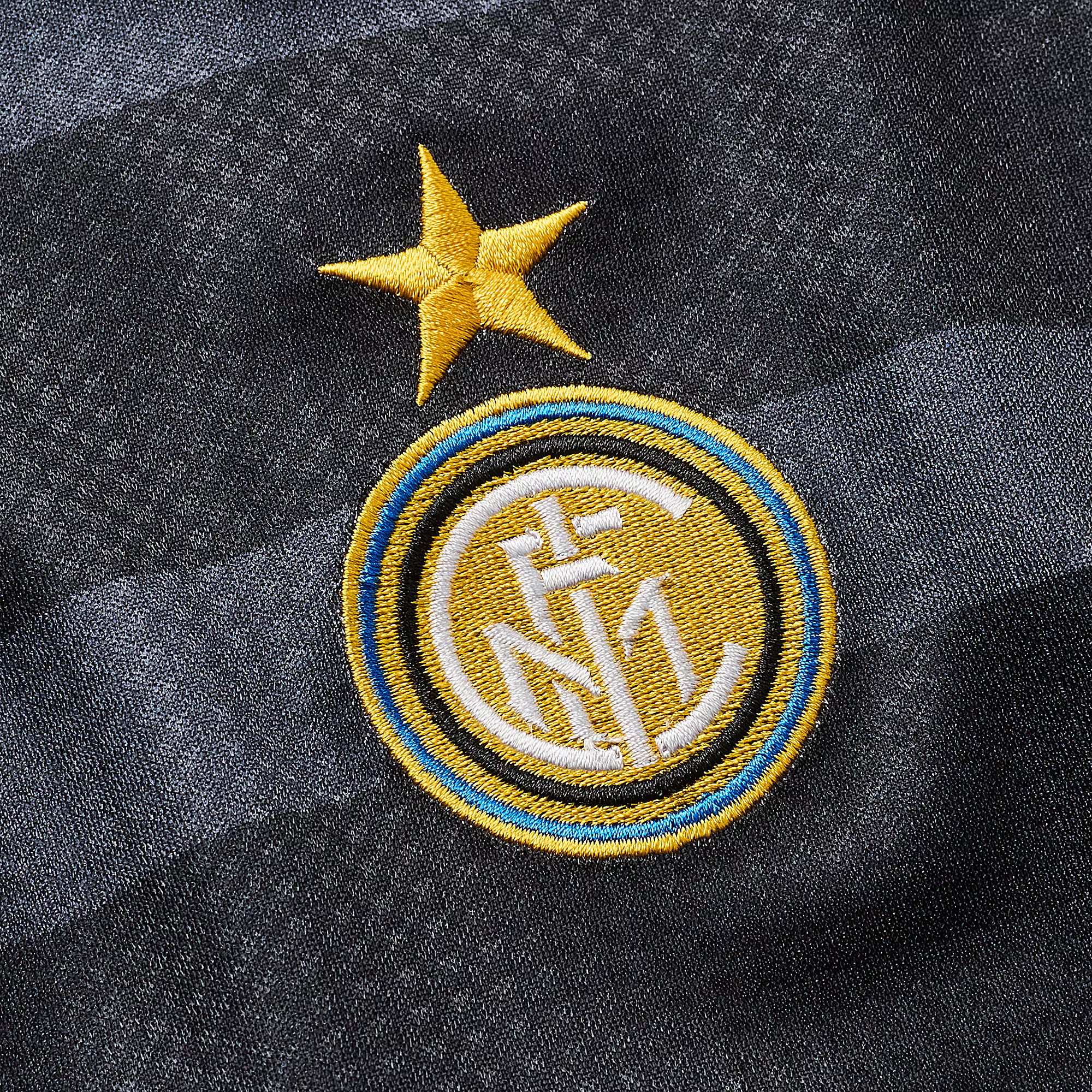 Inter Mailand Retro Auswärts Trikot 97/98