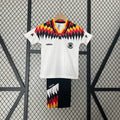 Kids Deutschland Retro Set 1994